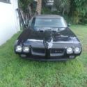 1970 Pontiac GTO vin. 242 real