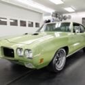 1970 PONTIAC GTO - VIN # MATCHING 400 Cu In - Automaic Trans **VIDEOS**
