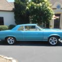 1970 Pontiac Le Mans Custom