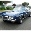 1970 Pontiac Le Mans Sport 400 V8 Restored Upgraded Stunning Car Must See