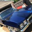 1970 Pontiac Le Mans Sports Convertible GTO 1971 1969 1972 near mint very rare