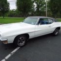 1970 Pontiac Le Mans Super Clean 55K Original miles!! Matching #'s