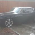 1970 PONTIAC LEMANS 2 DOOR HARDTOP - GTO - CALIFORNIA CAR