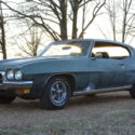 1970 Pontiac Lemans 2 door hardtop project