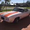 1970 Pontiac LeMans 400 c.i.