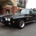 1970 Pontiac LeMans 455 4SPD GTO JUDGE TRIBUTE