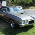 1970 Pontiac Lemans GTO Clone