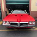 1970 PONTIAC LEMANS SPORT 350