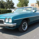 1970 Pontiac LeMans Sport Convertible 5.7L 350 V8