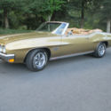 1970 Pontiac Lemans Sport Convertible, Beautiful Restoration, Classic Original !