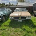1970 pontiac Lemans sport, restoration, convert to GTO