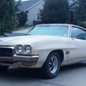 1970 Pontiac LeMans Sport