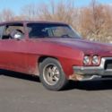 1970 Pontiac LeMans w/ built 455