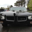 1970 Pontiac LeMans with GTO Judge Trim
