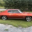 1970 Pontiac Lemans/GTO Clone