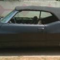 1970 pontiac  sport