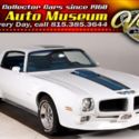 1970 Pontiac T/A
