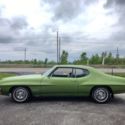 1970 Pontiac Tempest 2dr 350 V8