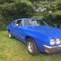 1970 Pontiac Tempest Coupe Southern Car with 355 SBC