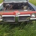 1970 Pontiac Tempest T-37