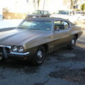 1970 Pontiac Tempest