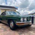 1970 pontiac