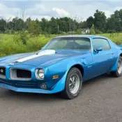 1970 Pontiac Trans Am Coupe*MAJOR PRICE REDUCTION NOW $99995!!