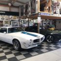 1970 Pontiac Trans Am #match 400 Rare 4 speed 2 owner 54k Original Miles