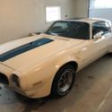 1970 Pontiac Trans Am Ram Air III Matching Numbers Full PHS Documentation 4 spd
