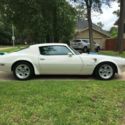 1970 Pontiac Trans Am Restomod