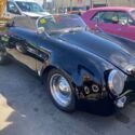 1970 Porsche 356 Speedster,  with 1524 Miles available now!