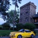 1970 Porsche 911 CARRERA RS Inspired 3.2L 5 Speed lightweight Long Hood Coupe