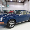 1970 Porsche 911 E 2.2 Coupe by Karmann | Numbers matching | Long-term ownership