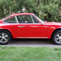 1970 Porsche 911 Excellent Condition Inside, Outside & Mechanically, Matching #s