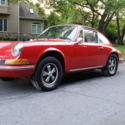 1970 Porsche 911 Matching #s, Excellent Condition Inside, Outside & Mechanically