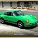1970 Porsche 911 out law for sale!