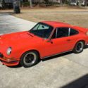 1970 Porsche 911 S - Air-cooled Classic Porsche
