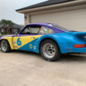 1970 Porsche 911 SCCA Race Car * Chassis only, No Motor or Transmission