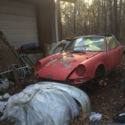 1970 Porsche 911 T Clear Title Restoriation Project
