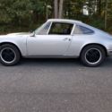 1970 Porsche 911 T coupe One Single Owner!