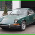 1970 Porsche 911E Coupe NO RESERVE!