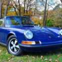 1970 Porsche 911E Karman Coupe TOTALLY RESTORED!!!!!
