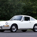 1970 Porsche 911T 2 Door Coupe 1'Owner Very Rare