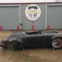 1970 Porsche 911T 911T/E Vintage Wide Body Speedster