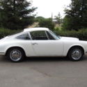 1970 Porsche 911T Coupe Matching #'S 5 Speed Factory A/C All Original Barn Find