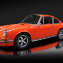 1970 Porsche 911T Coupe. ONE OF THE BEST! Not BMW, Ferrari, Jaguar or Mercedes
