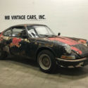 1970 Porsche 911T EURO Sunroof Coupe Matching numbers!