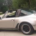 1970 Porsche 911T Targa Custom - Matching Numbers and COA