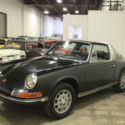 1970 Porsche 911T Targa NO RESRVE!