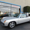 1970 Porsche 914-6 *Concourse**Fully Restored**Super Rare